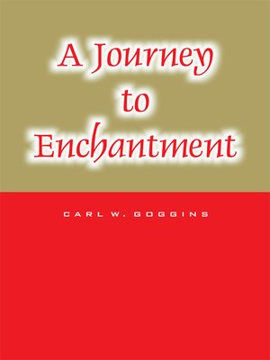 cover image of A Journey to Enchantment